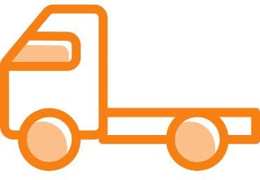 泸定拖车/平板车
