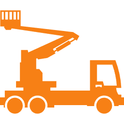 泸定高空作业车